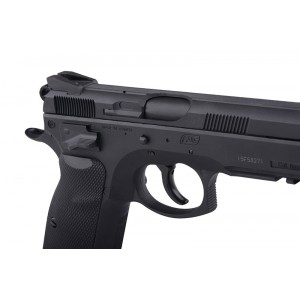 Страйкбольный пистолет ASG CZ 75 SP-01 Shadow, NBB (17653)